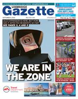 Uxbridge Gazette - September 06, 2023 September 06, 2023