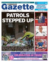 Uxbridge Gazette - October 04, 2023 October 04, 2023