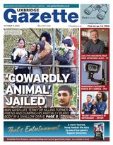 Uxbridge Gazette - October 11, 2023 October 11, 2023