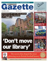 Uxbridge Gazette - December 06, 2023 December 06, 2023