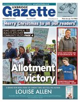 Uxbridge Gazette - December 20, 2023 December 20, 2023
