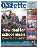 Uxbridge Gazette - January 19, 2024 January 19, 2024