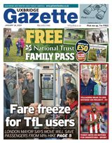 Uxbridge Gazette - January 24, 2024 January 24, 2024