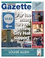 Uxbridge Gazette - February 07, 2024 February 07, 2024