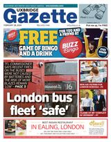 Uxbridge Gazette - February 28, 2024 February 28, 2024
