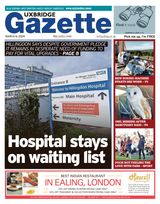 Uxbridge Gazette - March 06, 2024 March 06, 2024