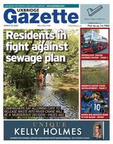 Uxbridge Gazette - March 13, 2024 March 13, 2024
