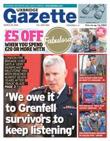 Uxbridge Gazette - March 20, 2024 March 20, 2024