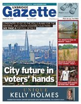 Uxbridge Gazette - March 27, 2024 March 27, 2024