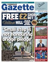 Uxbridge Gazette - April 10, 2024 April 10, 2024
