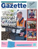 Uxbridge Gazette - April 24, 2024 April 24, 2024
