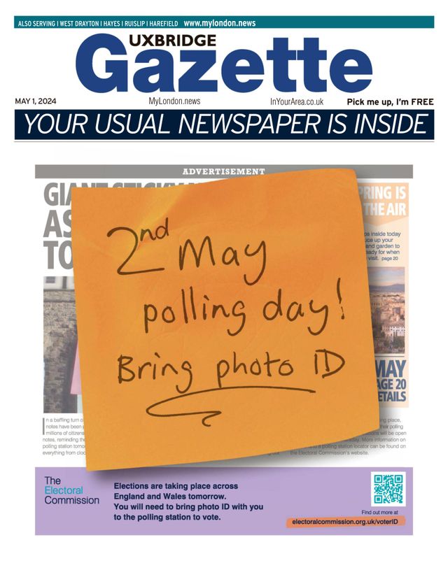 Go Unlimited with Magzter GOLD