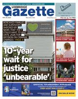 Uxbridge Gazette - May 29, 2024 May 29, 2024