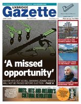 Uxbridge Gazette - June 05, 2024 June 05, 2024