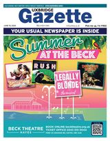 Uxbridge Gazette - June 19, 2024 June 19, 2024