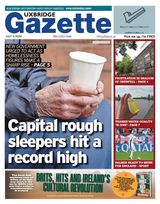 Uxbridge Gazette - July 03, 2024 July 03, 2024