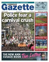 Uxbridge Gazette