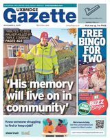 Uxbridge Gazette