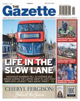 Uxbridge Gazette