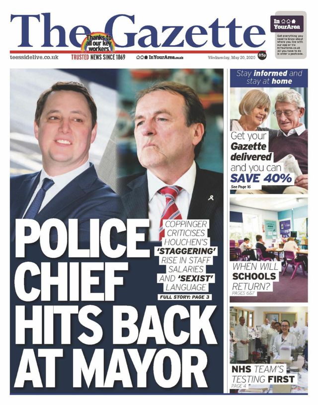 Go Unlimited with Magzter GOLD