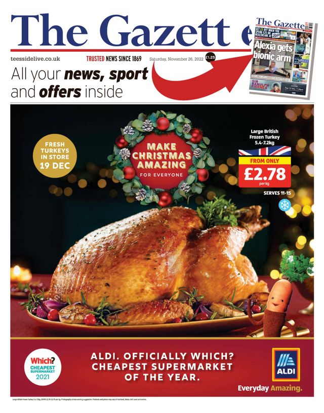 Vuélvete ilimitado con Magzter GOLD