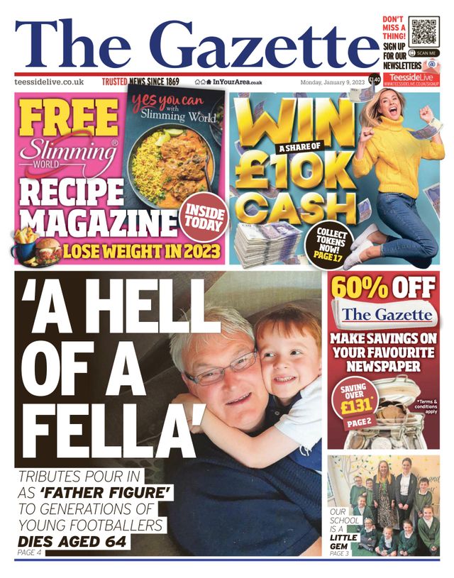 استمتع بـUnlimited مع Magzter GOLD