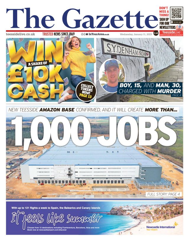 Passez à l'illimité avec Magzter GOLD