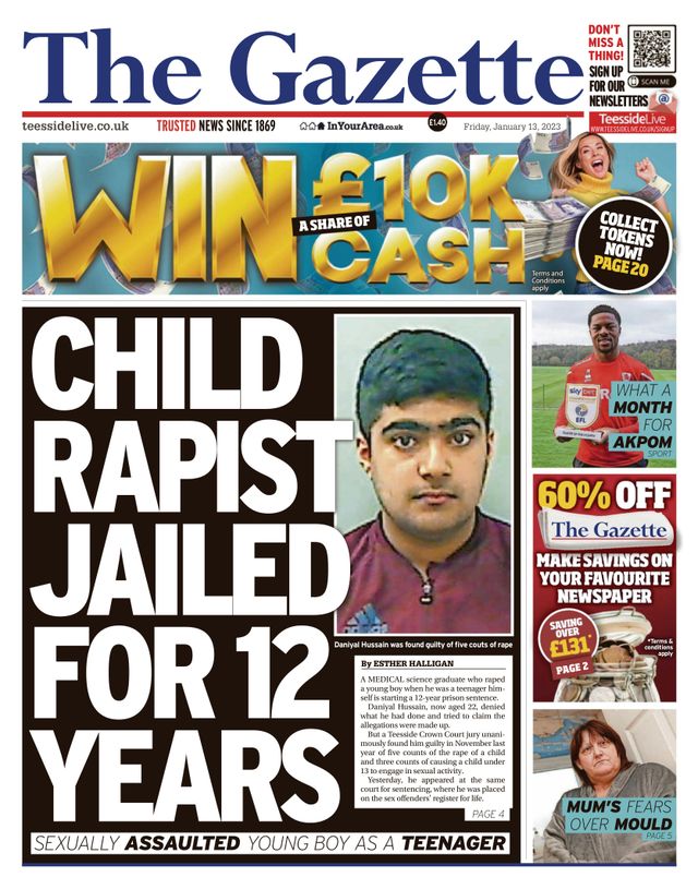 استمتع بـUnlimited مع Magzter GOLD