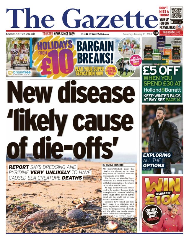 Passez à l'illimité avec Magzter GOLD