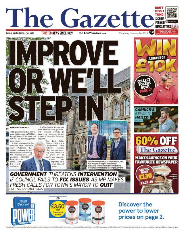 Passez à l'illimité avec Magzter GOLD