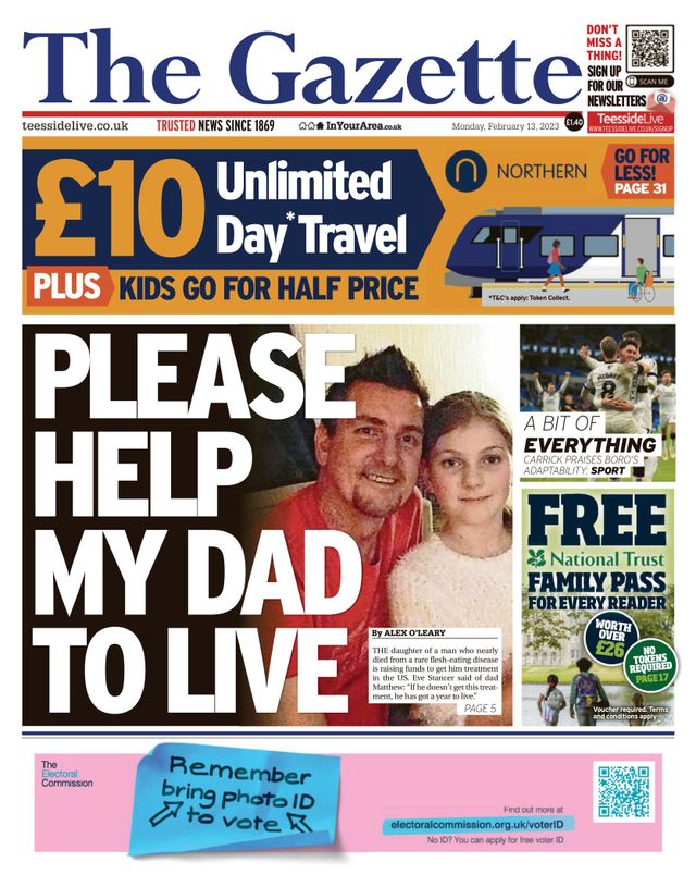 मैगज़्टर गोल्ड के साथ असीमित हो जाओ