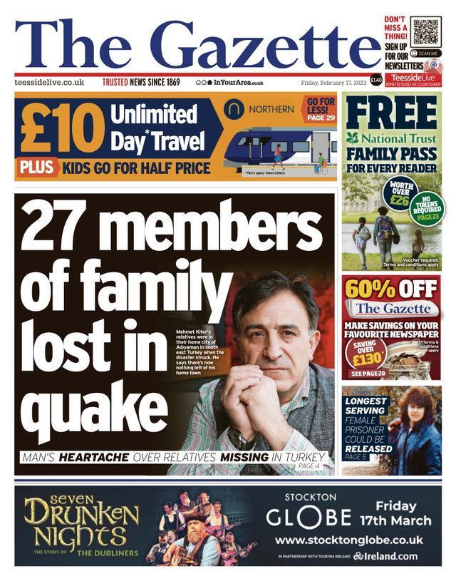 मैगज़्टर गोल्ड के साथ असीमित हो जाओ