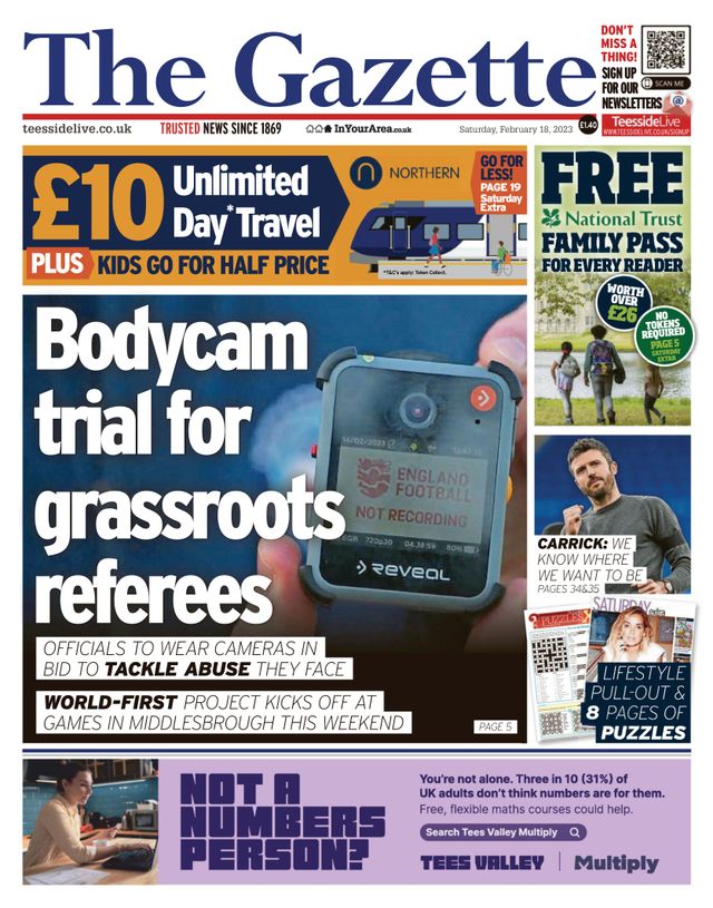 Gå ubegrenset med Magzter GOLD