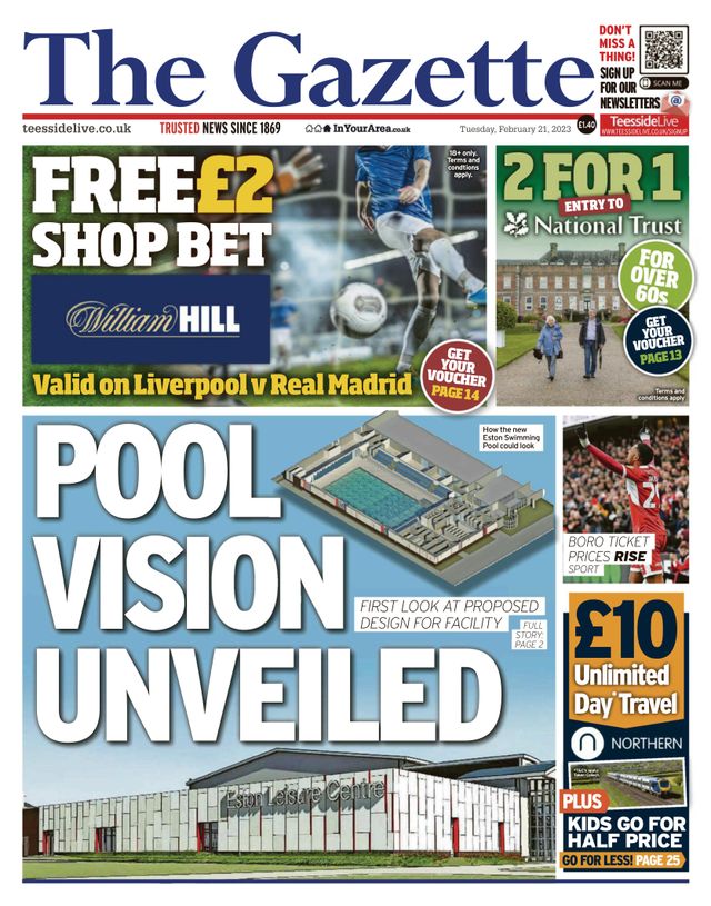 Gå ubegrenset med Magzter GOLD