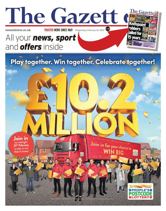 Gå ubegrenset med Magzter GOLD