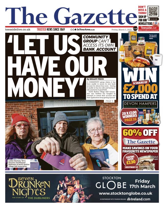 मैगज़्टर गोल्ड के साथ असीमित हो जाओ