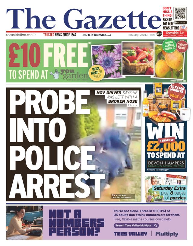 मैगज़्टर गोल्ड के साथ असीमित हो जाओ