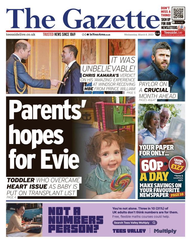 Gå ubegrenset med Magzter GOLD