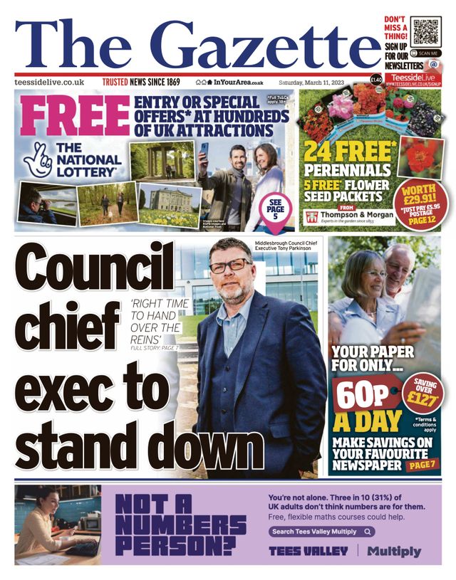 Magzter GOLD ile Sınırsız Olun