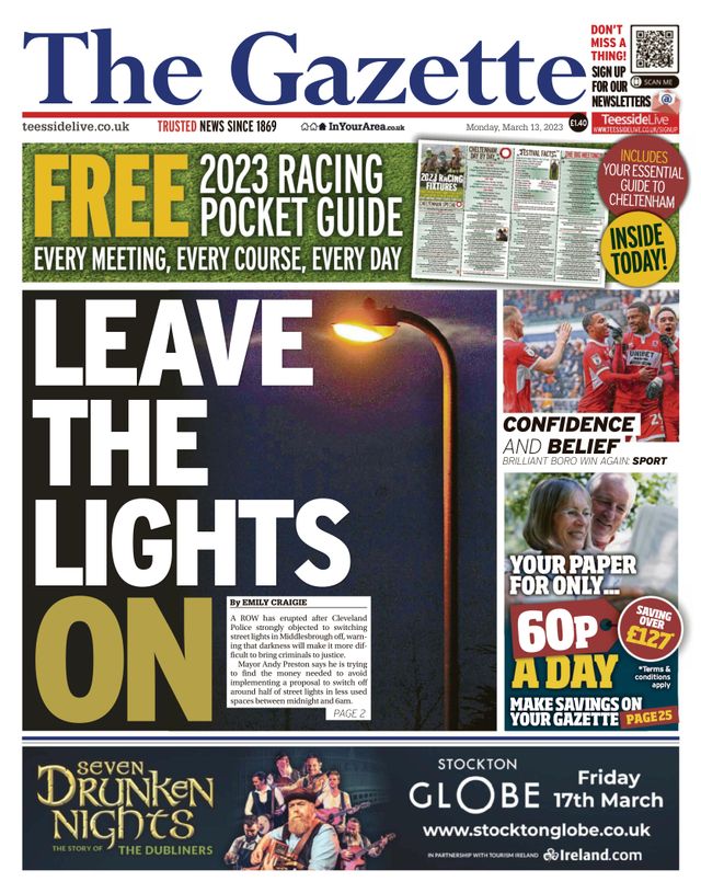 Gå ubegrenset med Magzter GOLD