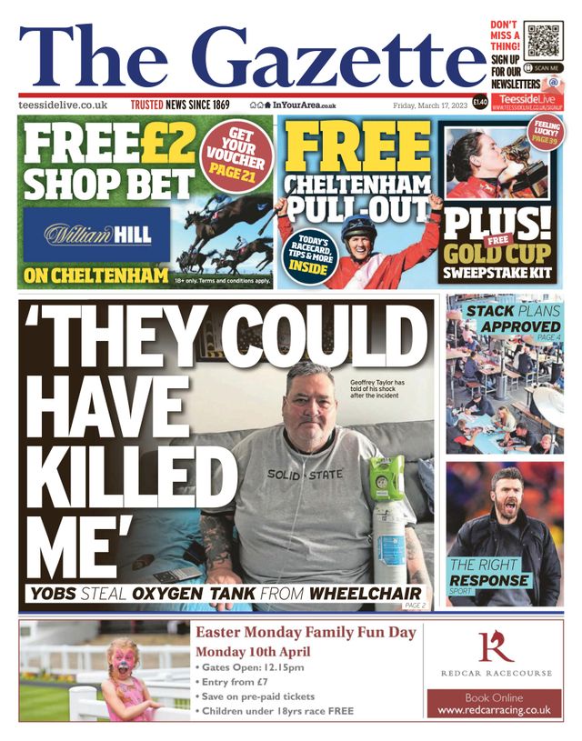 Gå ubegrenset med Magzter GOLD