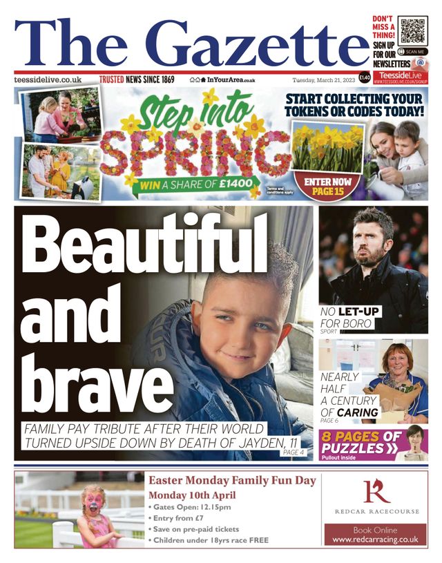 मैगज़्टर गोल्ड के साथ असीमित हो जाओ