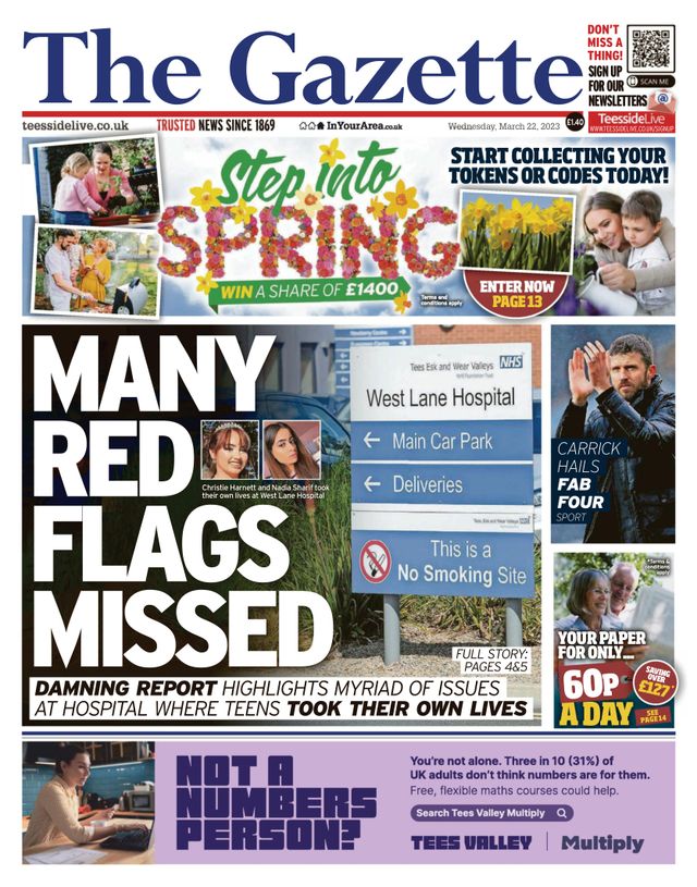 Magzter GOLDで無制限に