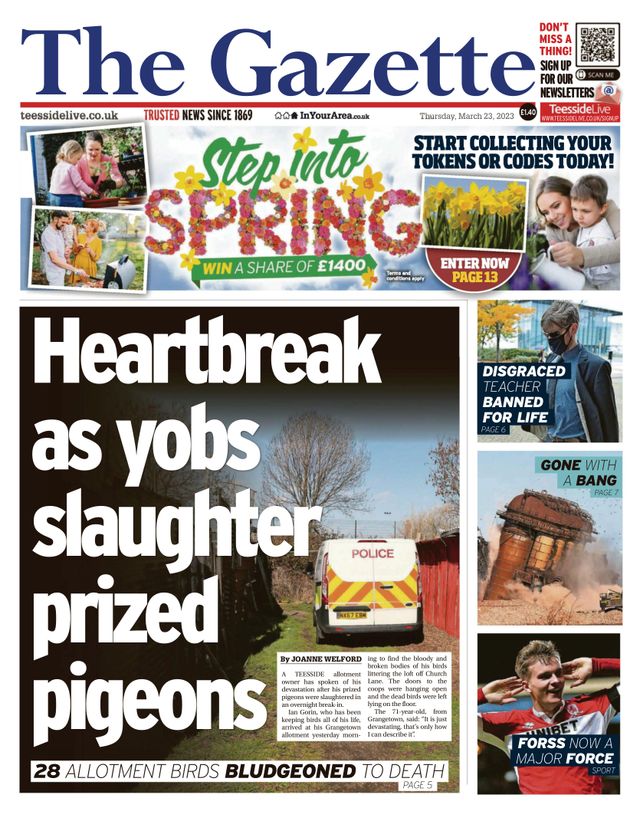 Gå ubegrenset med Magzter GOLD