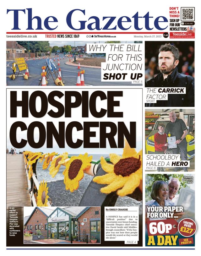 मैगज़्टर गोल्ड के साथ असीमित हो जाओ