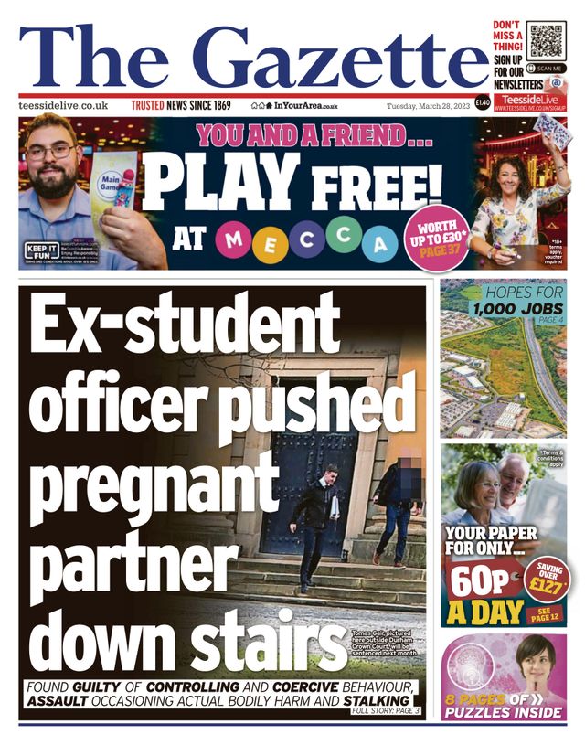 मैगज़्टर गोल्ड के साथ असीमित हो जाओ