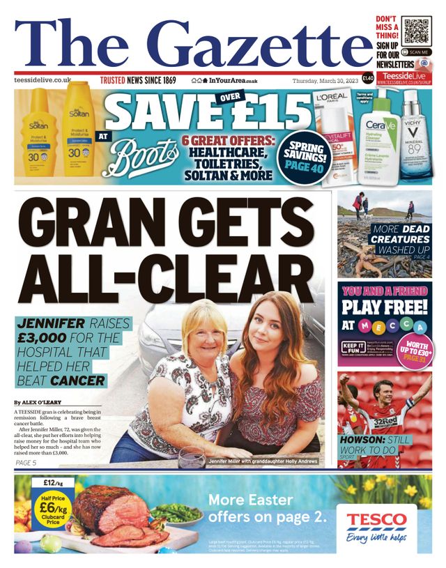 मैगज़्टर गोल्ड के साथ असीमित हो जाओ