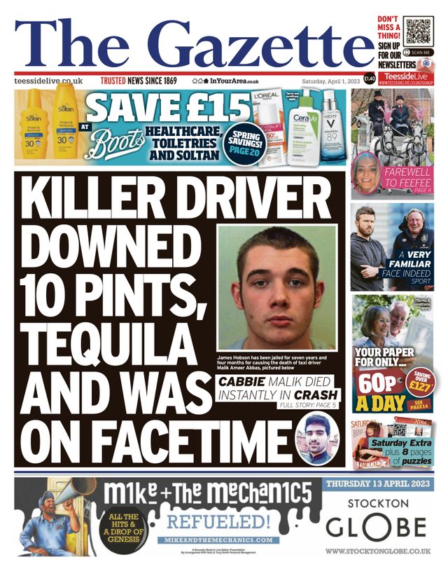 मैगज़्टर गोल्ड के साथ असीमित हो जाओ