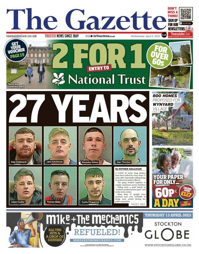 Magzter GOLDで無制限に