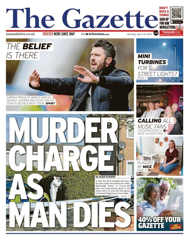 मैगज़्टर गोल्ड के साथ असीमित हो जाओ